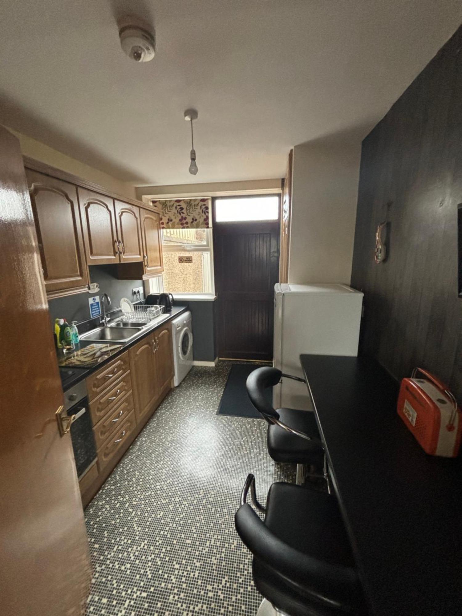 Taise Veiw Apartment Ballycastle Ngoại thất bức ảnh