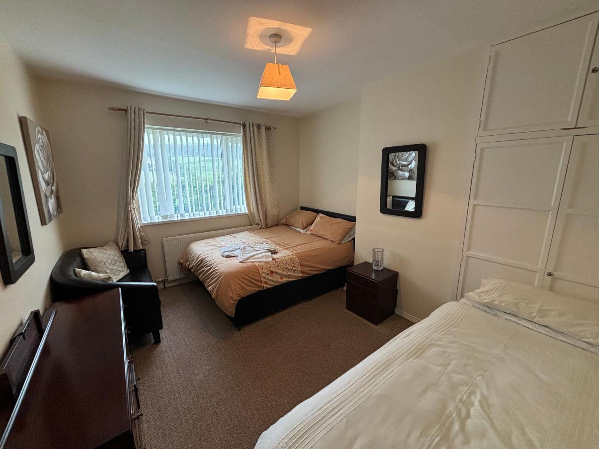 Taise Veiw Apartment Ballycastle Ngoại thất bức ảnh