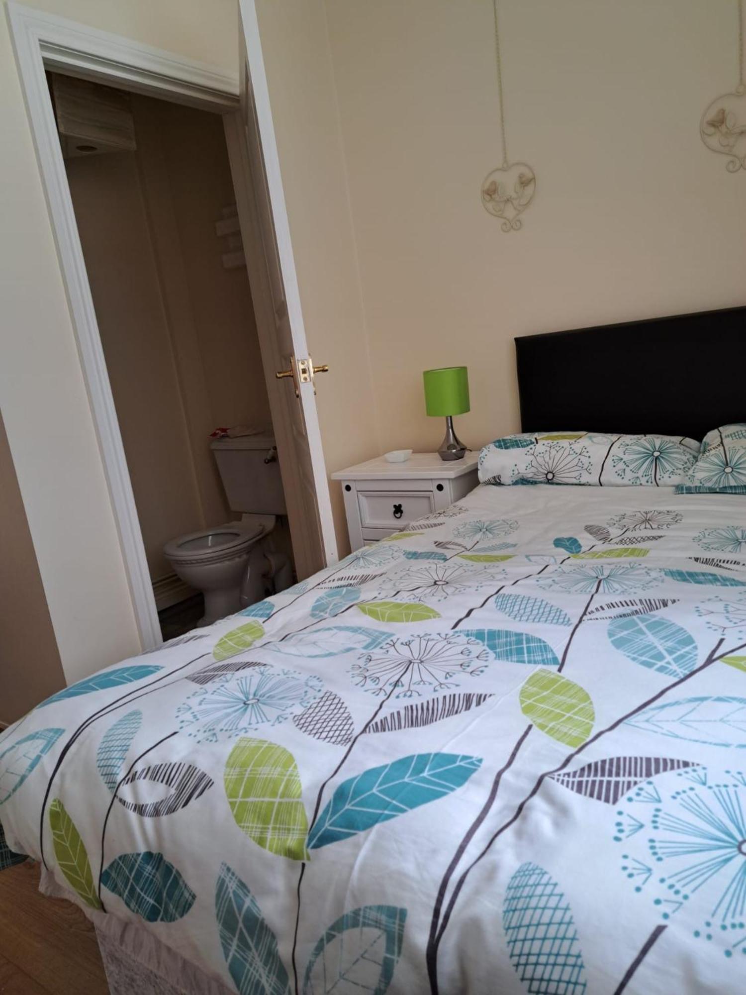 Taise Veiw Apartment Ballycastle Ngoại thất bức ảnh
