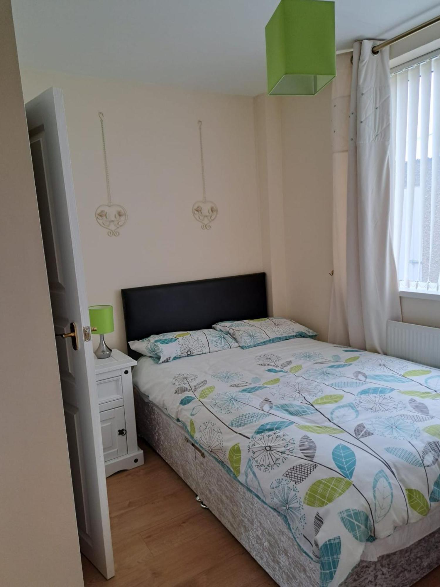 Taise Veiw Apartment Ballycastle Ngoại thất bức ảnh