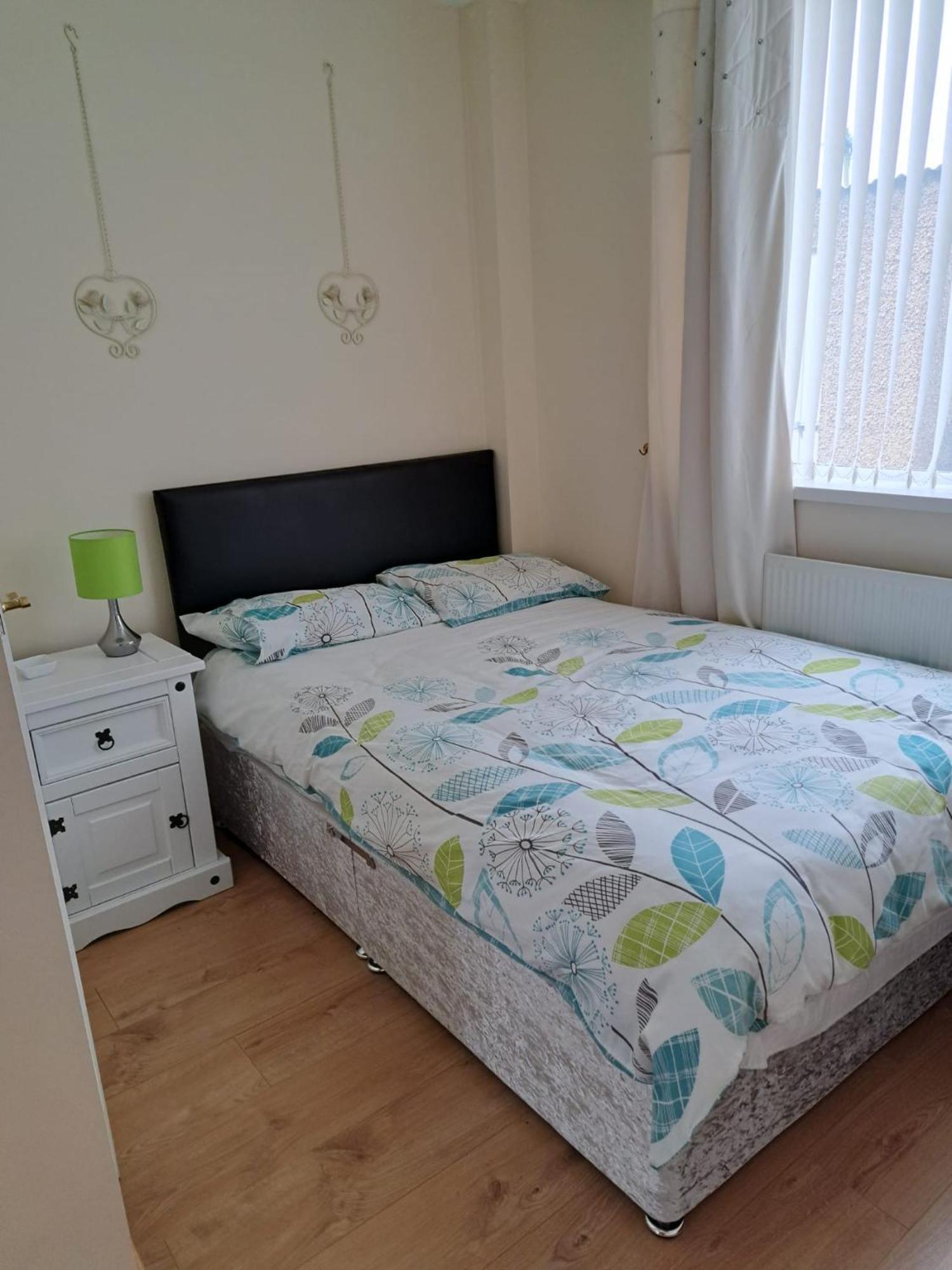Taise Veiw Apartment Ballycastle Ngoại thất bức ảnh
