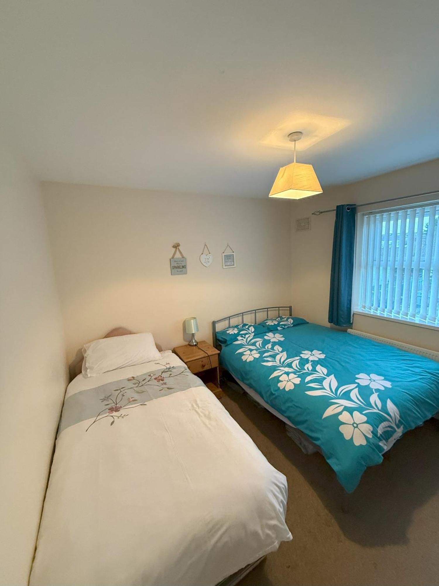 Taise Veiw Apartment Ballycastle Ngoại thất bức ảnh